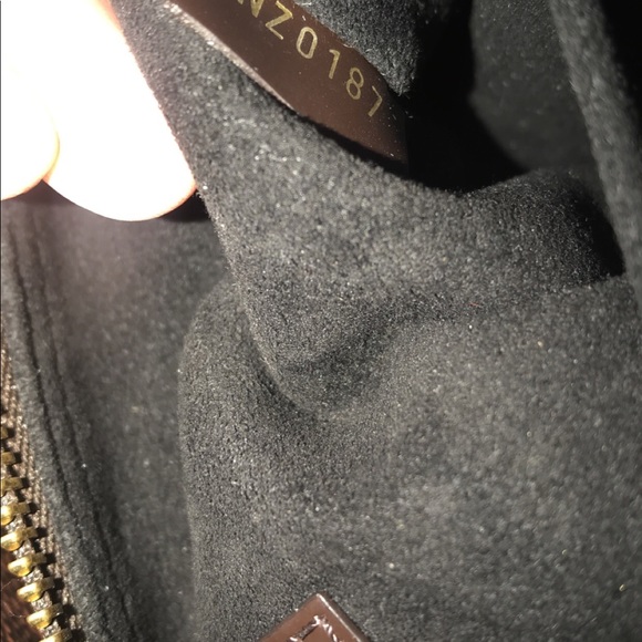 ❤️!SoLD!❤️Louis Vuitton Normandy Nior - Picture 7 of 8